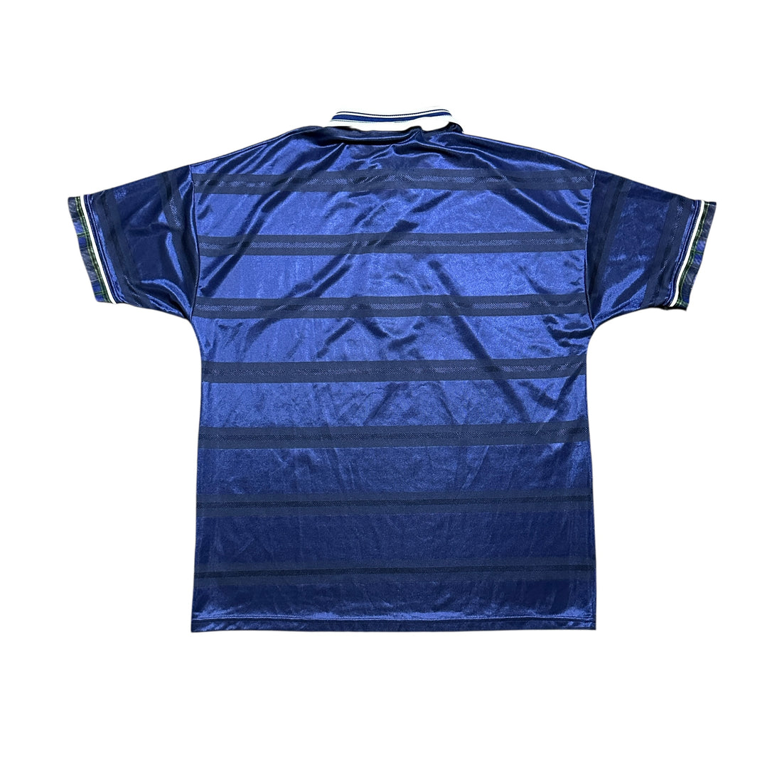 1998 Scotland Umbro Home Jersey