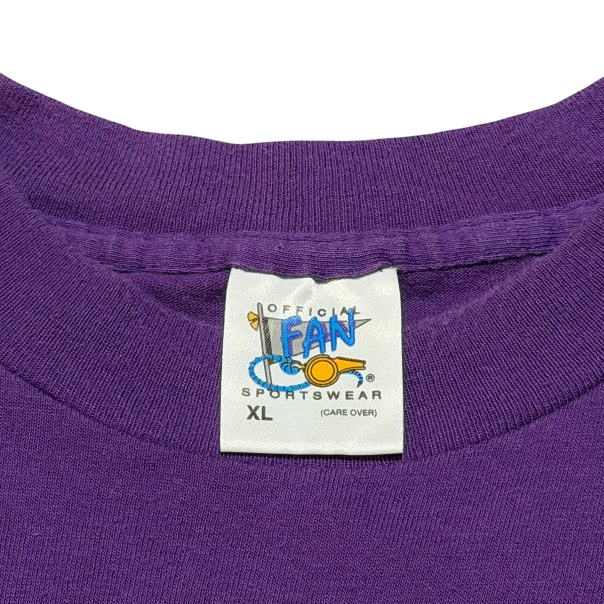 1990s Phoenix Suns Smiling Ball NBA