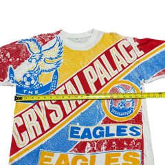 1990s Crystal Palace EPL AOP Eagles