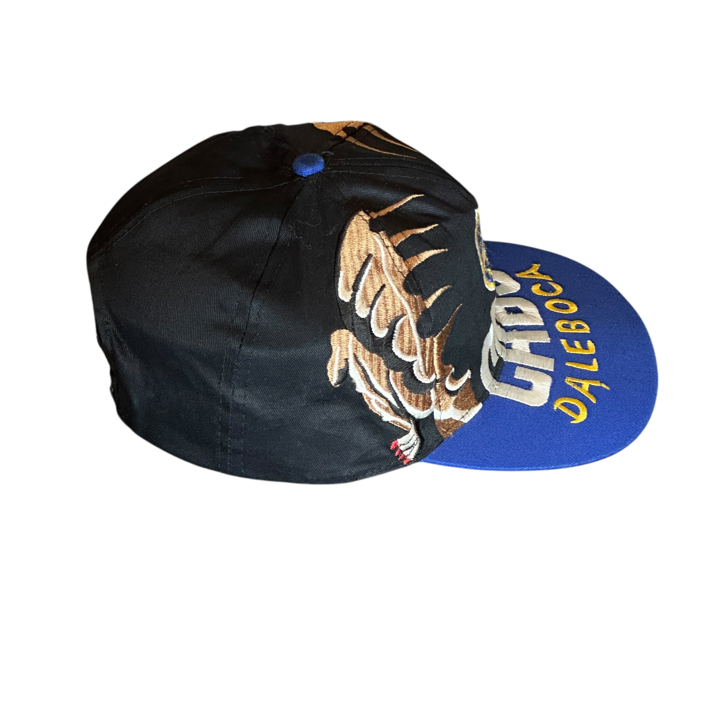 1990s Boca Juniors CABJ Hat