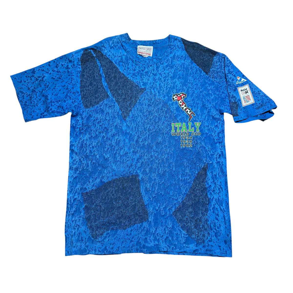 1994 World Cup Italy Apex AOP