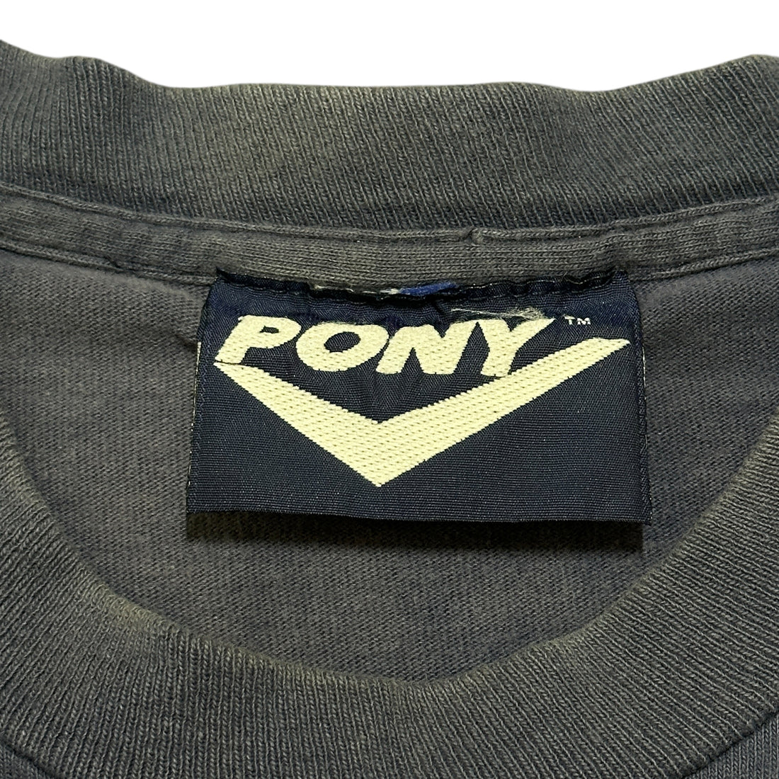 1990s Tottenham Hotspurs Pony EPL