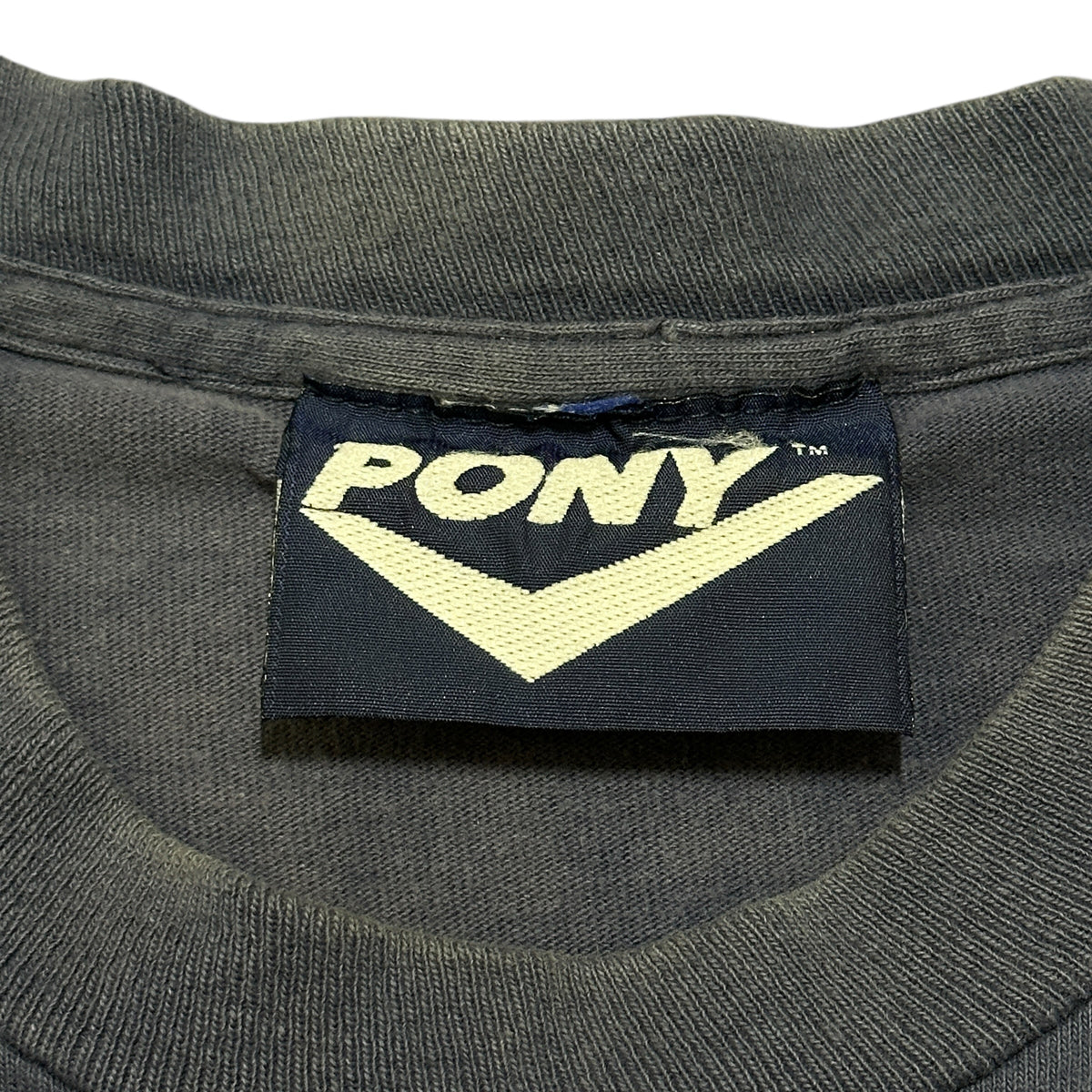 1990s Tottenham Hotspurs Pony EPL