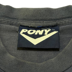 1990s Tottenham Hotspurs Pony EPL