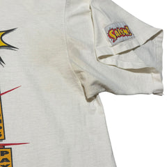 1990s Salem Comic Seattle SuperSonics NBA