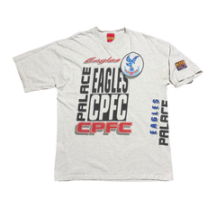 1990s Crystal Palace EPL KICK Wraparound