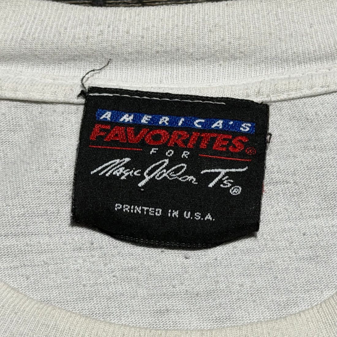 1994 World Cup USA America Magic Johnson AOP