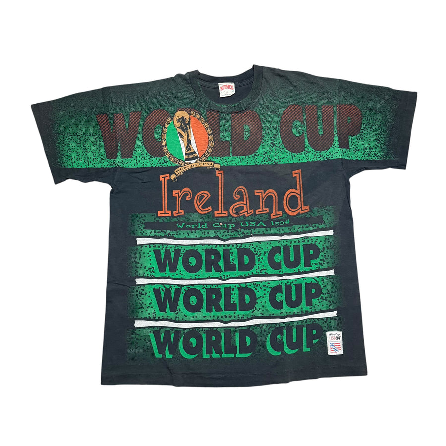 1994 World Cup Ireland USA Nutmeg AOP