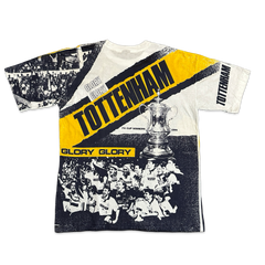 1991 Tottenham Hotspurs EPL FA Cup Champions