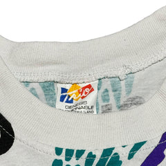 1994 World Cup USA Color Block 94 AOP