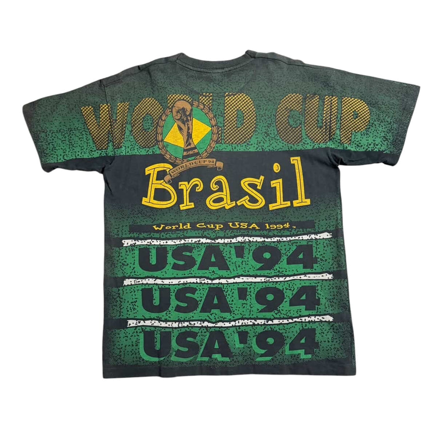 1994 World Cup Brazil Brasil USA Nutmeg AOP