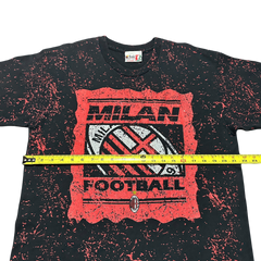 1990s AC Milan Italy Serie A AOP