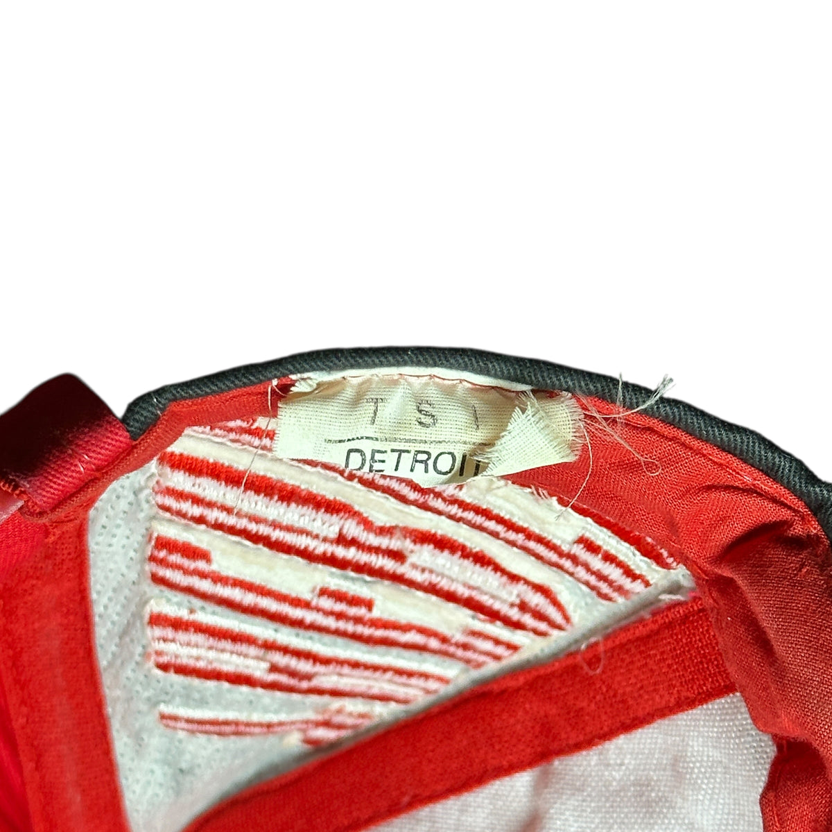 1990s Arsenal FC The Reds Hat