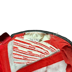 1990s Arsenal FC The Reds Hat