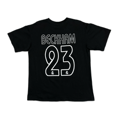 2003 David Beckham Real Madrid