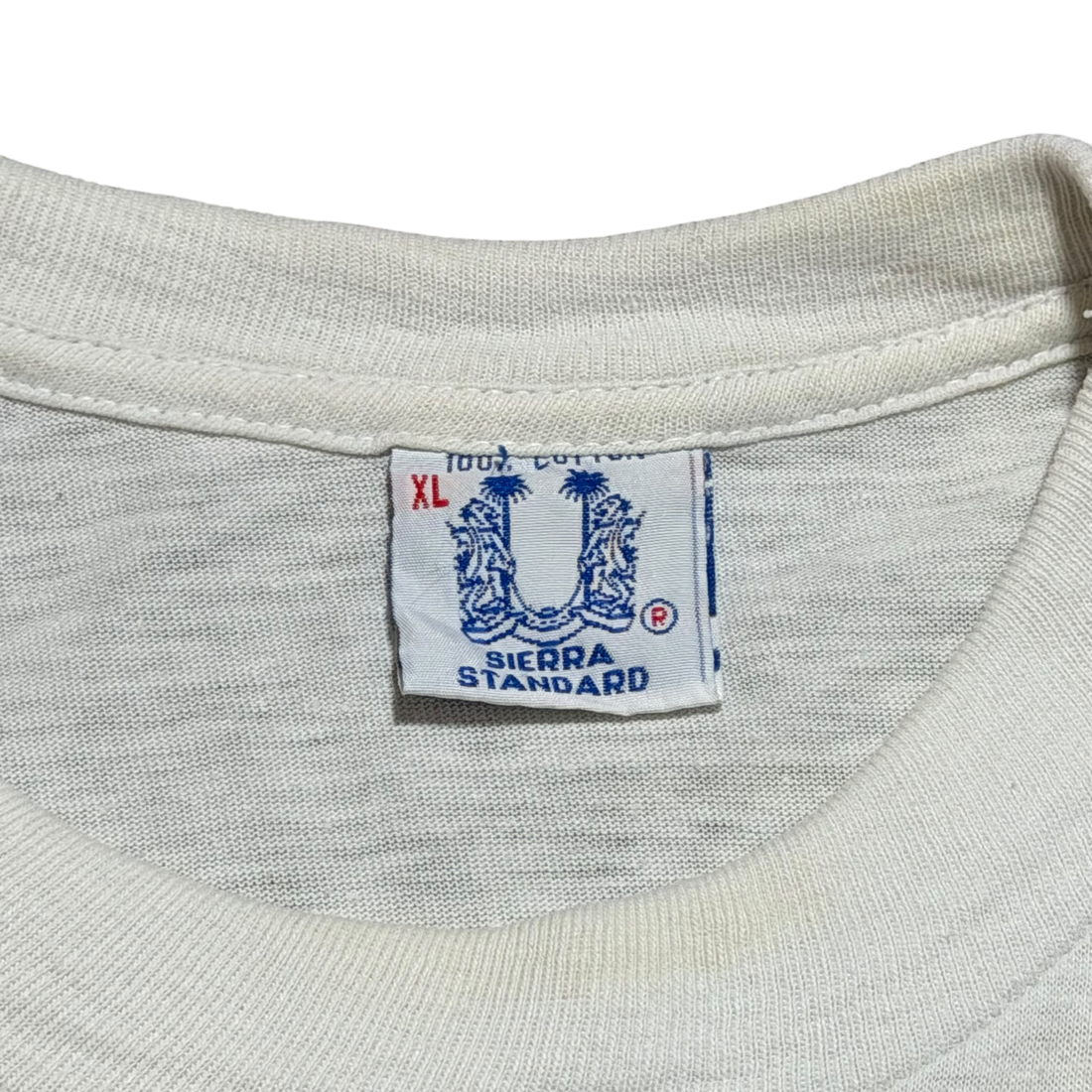 1990s Nottingham Forest AOP EPL Sierra Standard