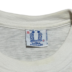 1990s Nottingham Forest AOP EPL Sierra Standard