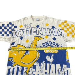 1990s Tottenham Hotspurs London EPL AOP