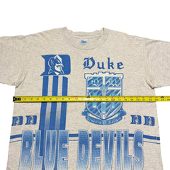 1990s Duke University Blue Devils NCAA Salem
