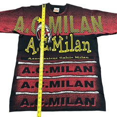 1990s AC Milan Serie A Italy AOP