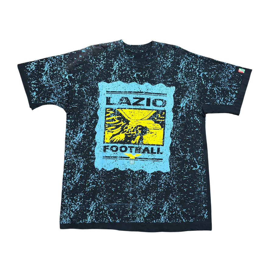 1990s Lazio Serie A Italy AOP