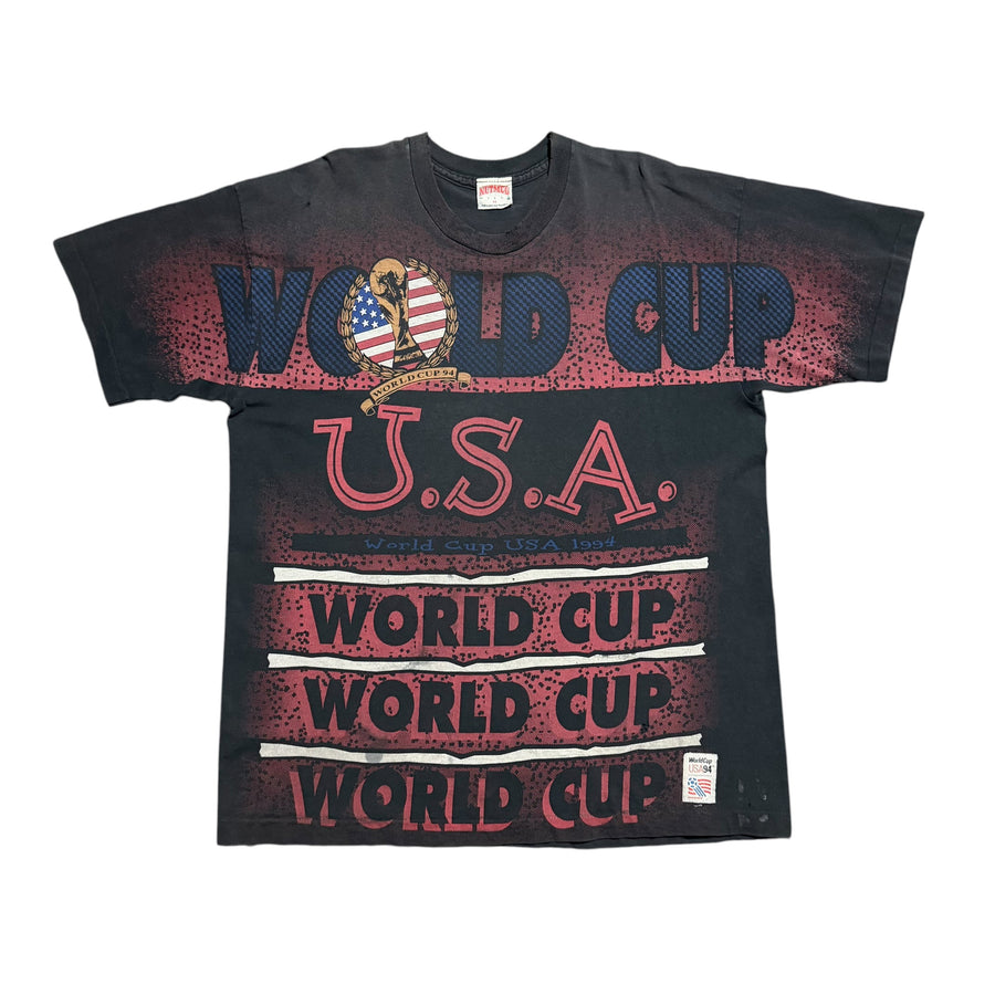 1994 World Cup USA Nutmeg AOP