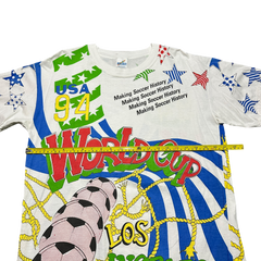 1994 World Cup USA Los Angeles AOP