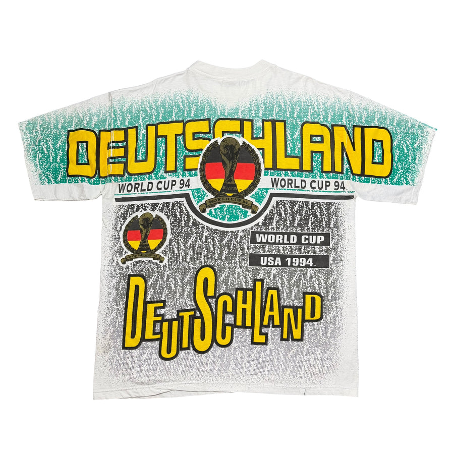 1994 World Cup Germany Duetschland AOP KICK