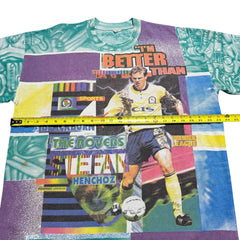 1996 Blackburn Rovers EPL AOP
