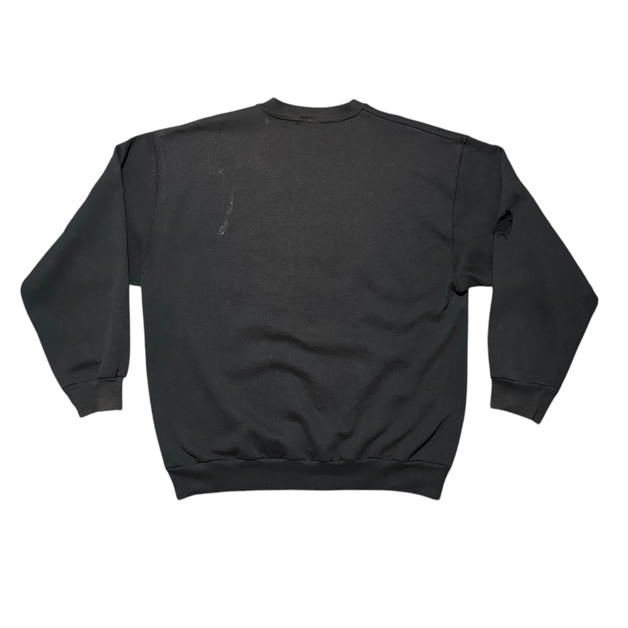 1994 World Cup USA Lightning Thunder Crewneck