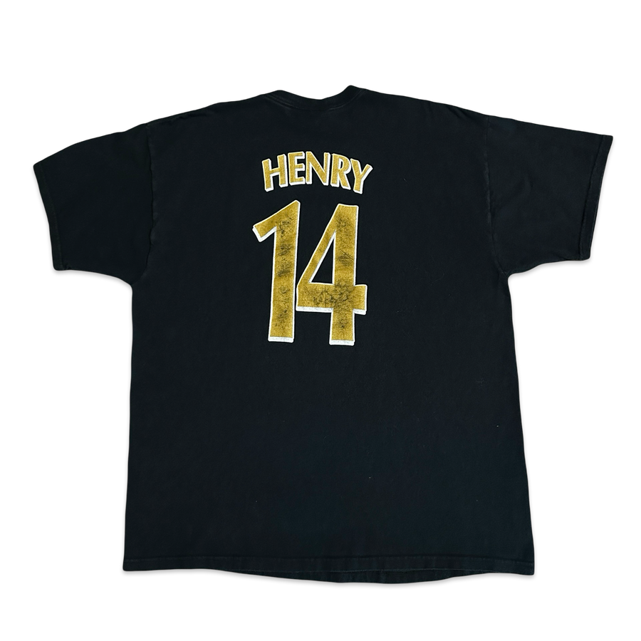 2006 Arsenal FC Thierry Henry Golden Boot