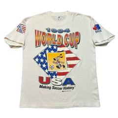 1994 World Cup USA Striker
