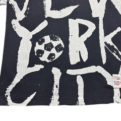 1994 World Cup Adidas New York City Empire State Building USA AOP