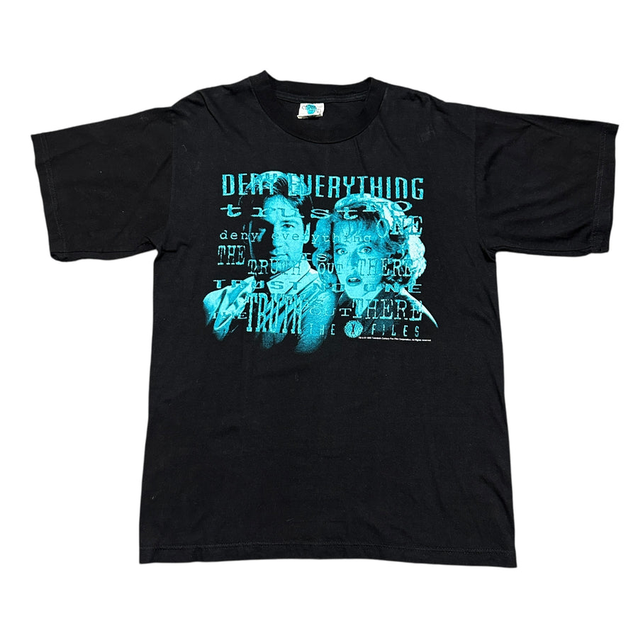 1995 Deny Everything X-Files