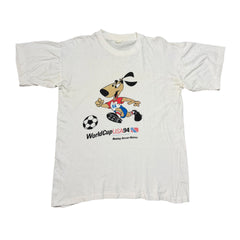 1994 World Cup USA Striker Solo