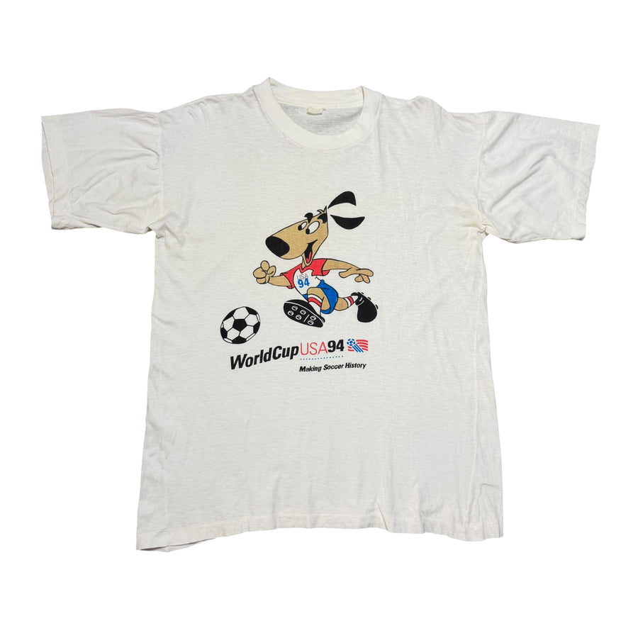 1994 World Cup USA Striker Solo
