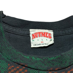 1994 World Cup Ireland USA Nutmeg AOP