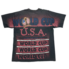 1994 World Cup USA Nutmeg AOP