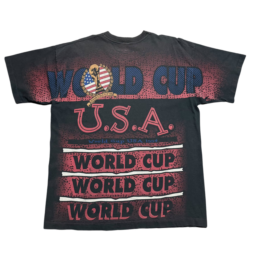 1994 World Cup USA Nutmeg AOP
