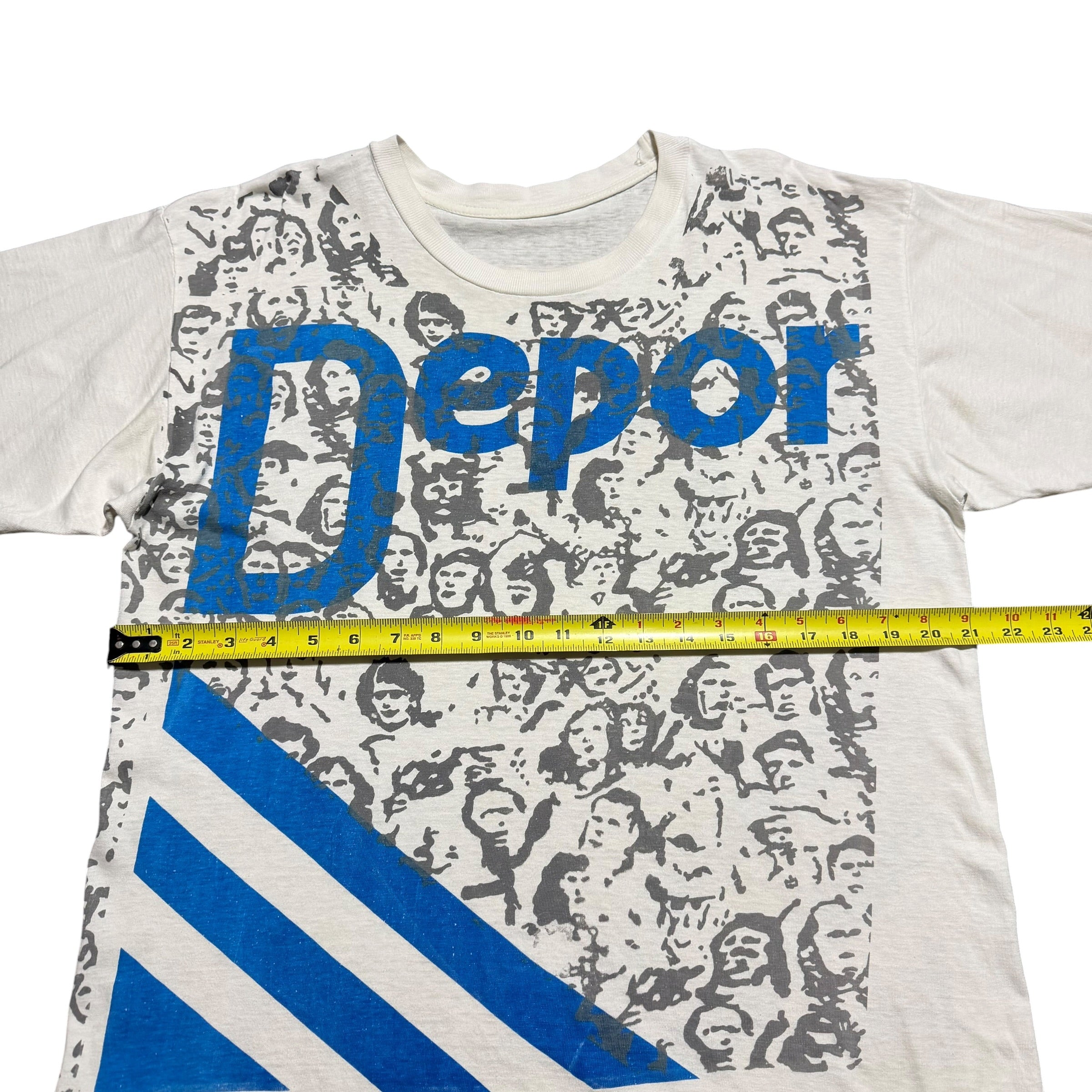 1990s Deportivo Alaves La Liga AOP