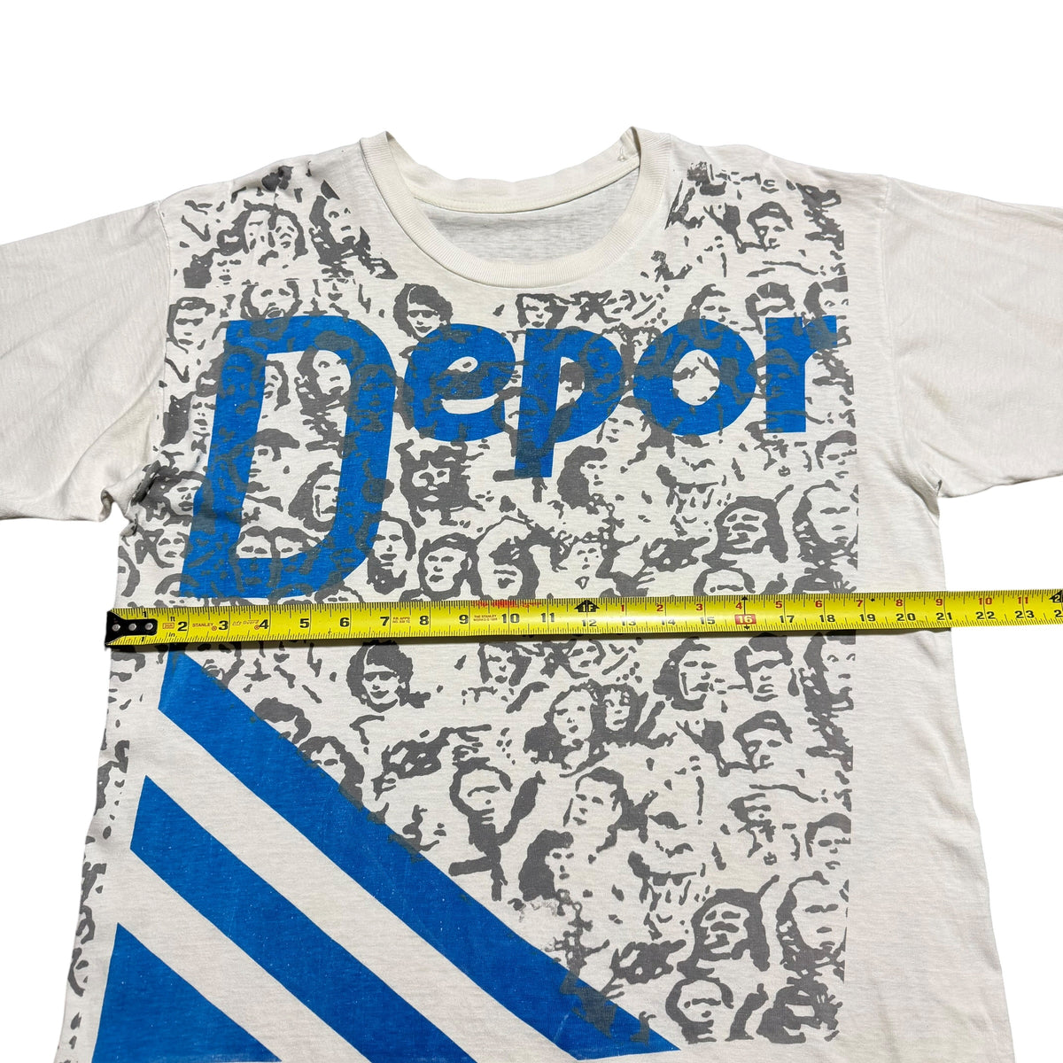 1990s Deportivo Alaves La Liga AOP