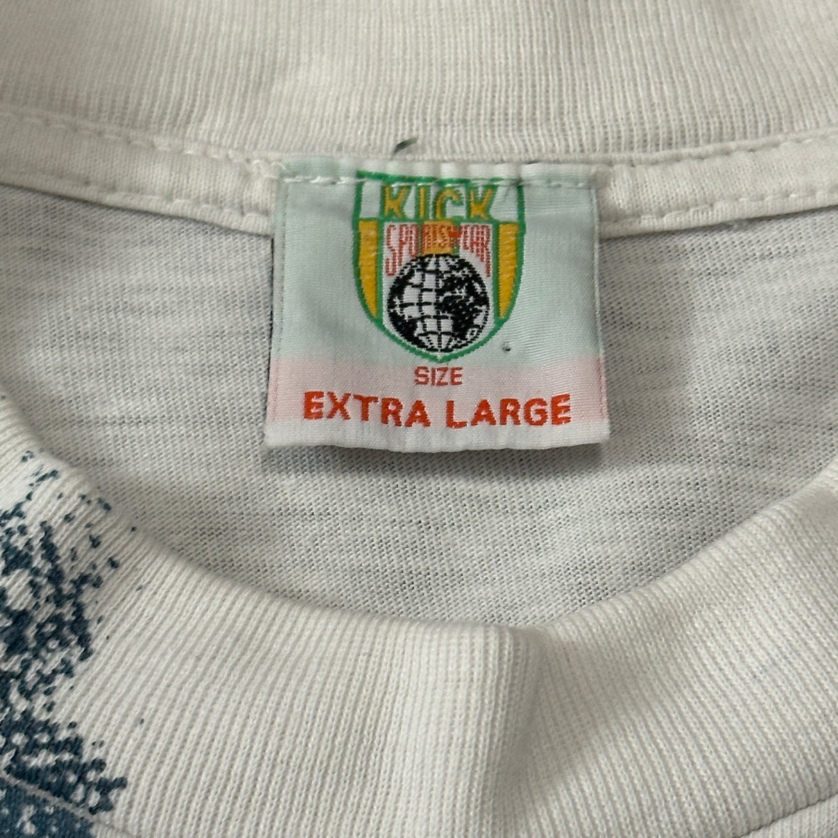 1990s Tottenham Hotspurs Kick EPL AOP