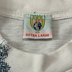 1990s Tottenham Hotspurs Kick EPL AOP