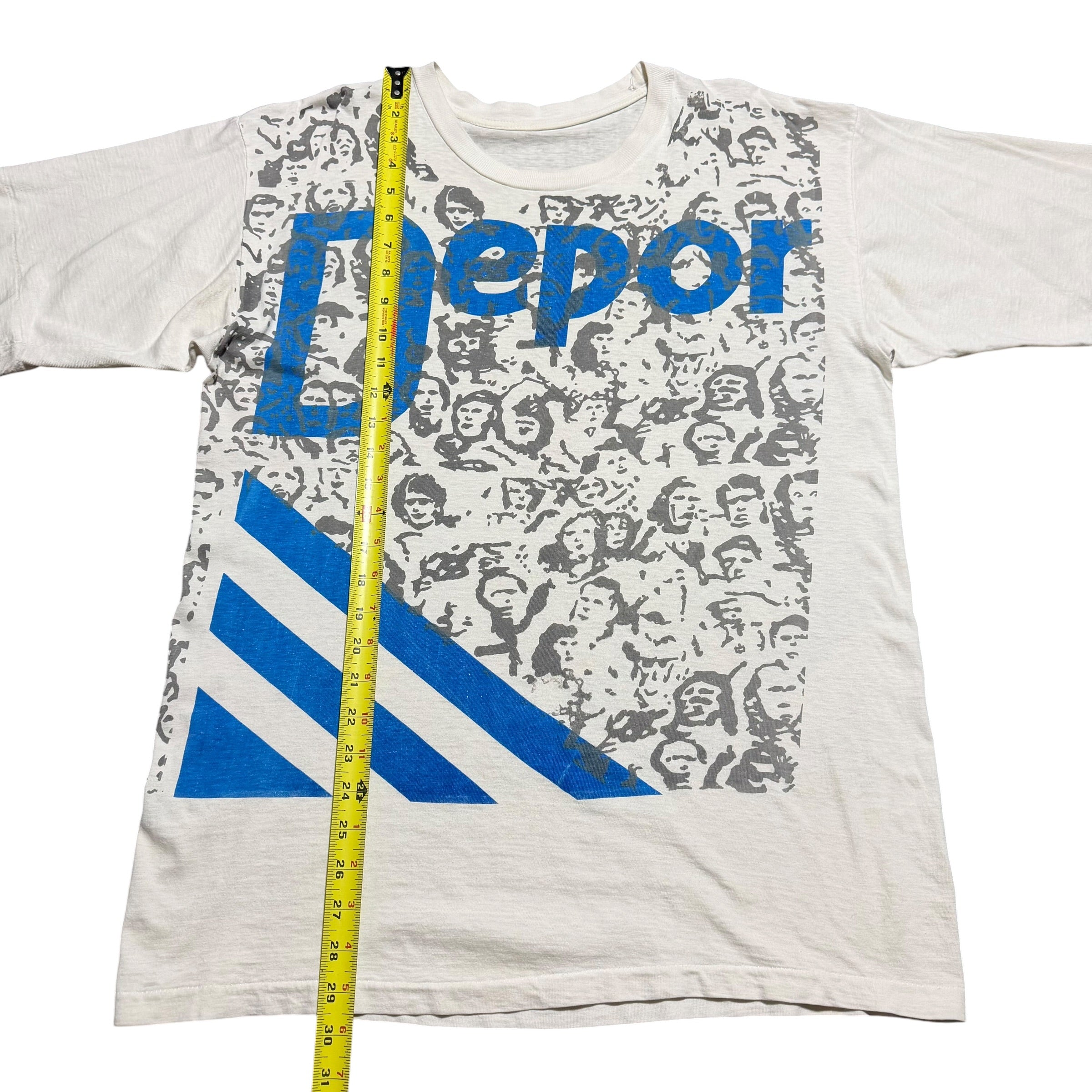 1990s Deportivo Alaves La Liga AOP
