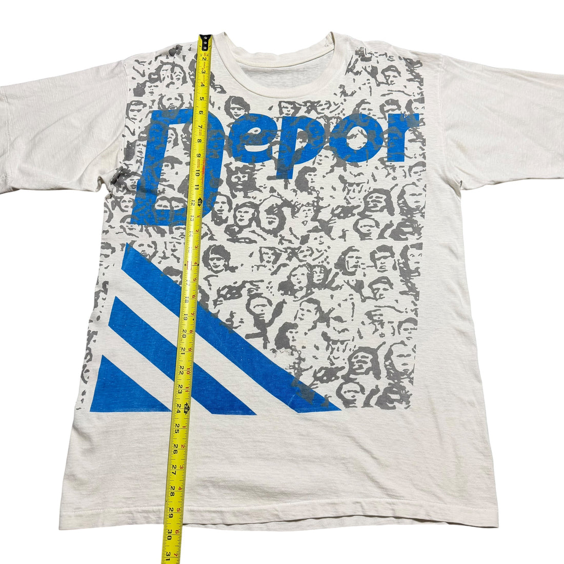 1990s Deportivo Alaves La Liga AOP