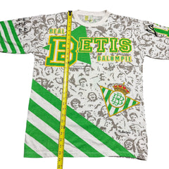 1990s Real Betis Balompie AOP La Liga Stadium