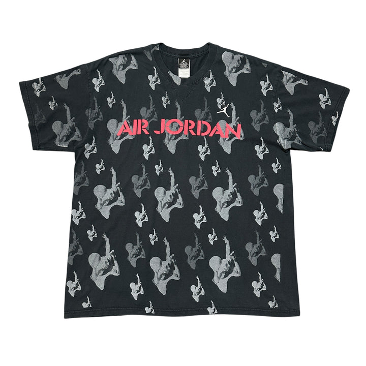 2000s Nike Air Jordan AOP