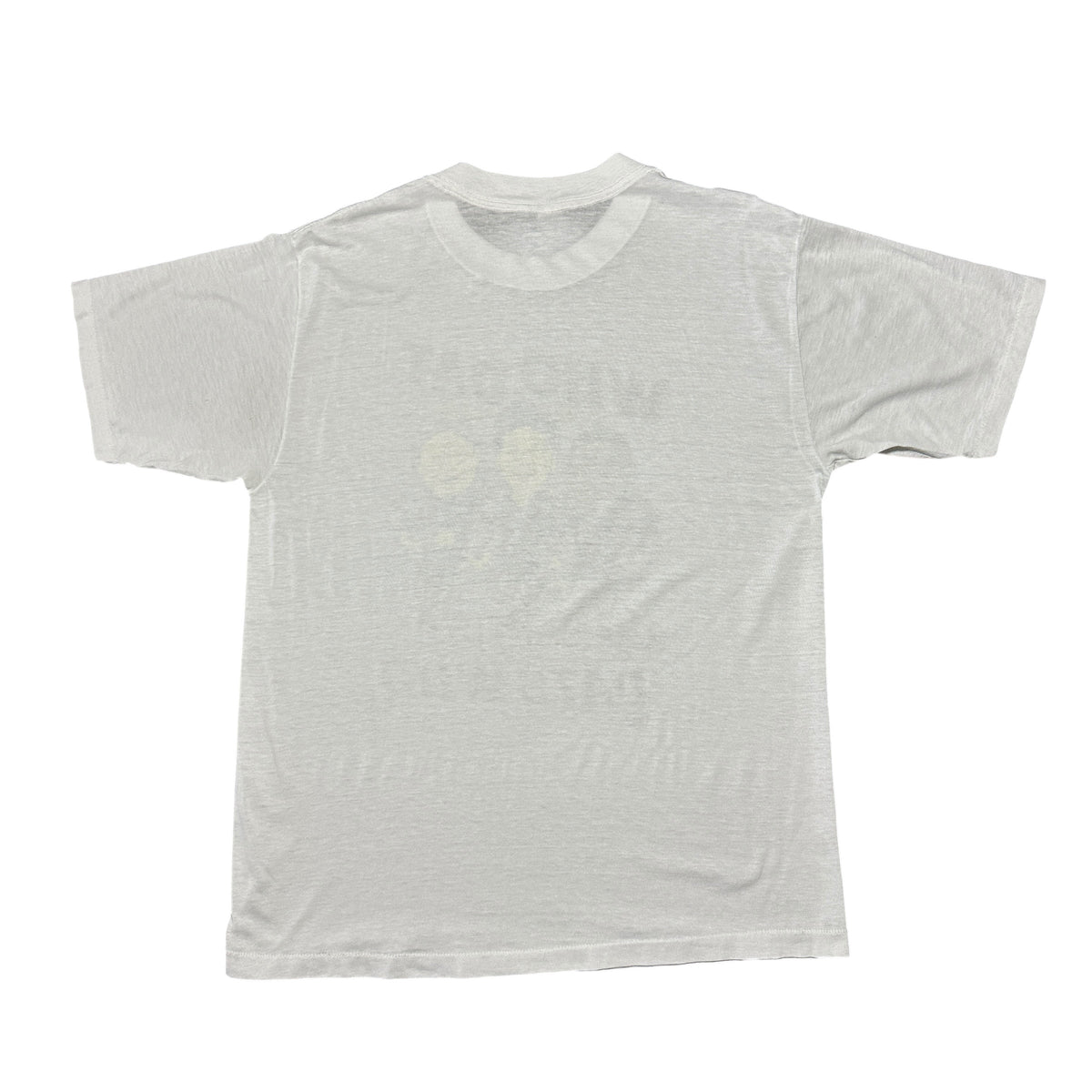 1987 New Orleans Saints NFL Who Dat