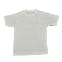 1987 New Orleans Saints NFL Who Dat