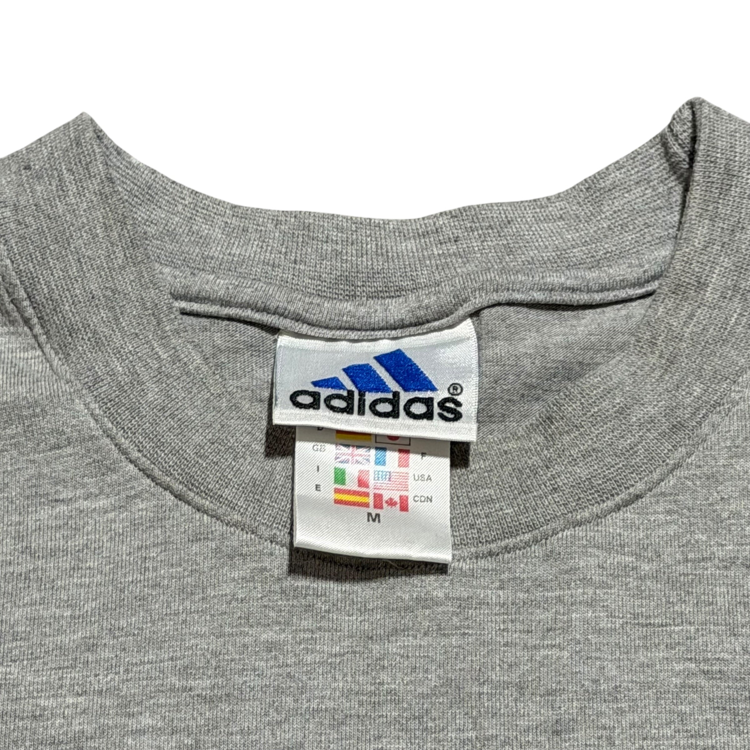 1990s Kobe Bryant Adidas KB K8B Box Logo